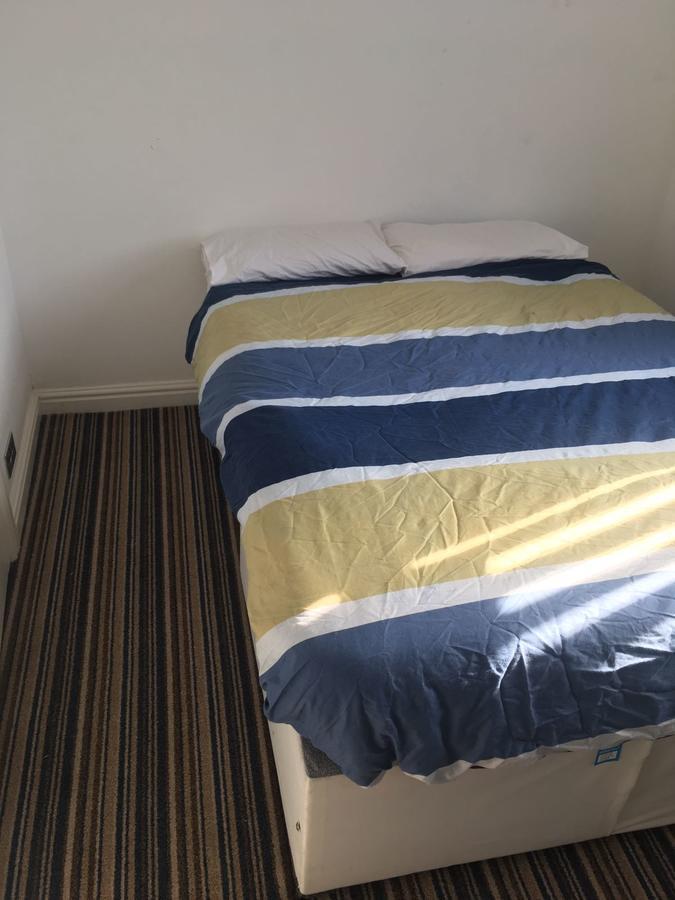 Charnely Hotel Blackpool